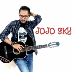 JOJO SKY - KEKASIH GELAPKU