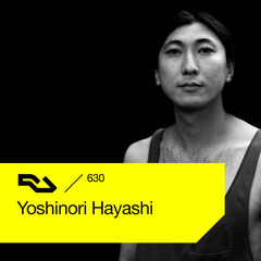 RA.630 Yoshinori Hayashi