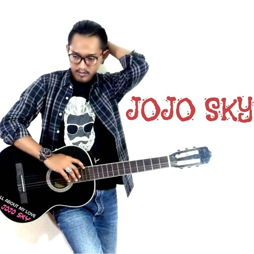 JOJO SKY - Arjuna
