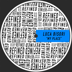 Luca Bisori - My Place (Original Mix) [#RFND016]