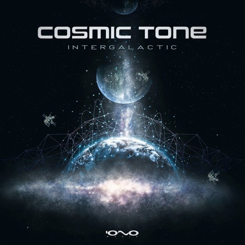 Stream Cosmic Tone - Intergalactic by Cosmic Tone | Listen online for free  on SoundCloud