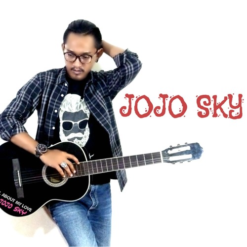 JOJO SKY - Sik Sik Sibatumanikam ( REGGEE VERSION 2018 )