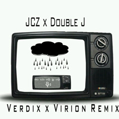 အသဲကိုခွဲတဲ့မိုး(Verdix x Virion Remix)