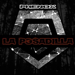 Phenox - La Pesadilla