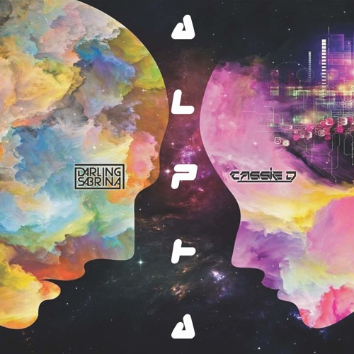 ALPHA- CASSIE D X DARLING SABRINA