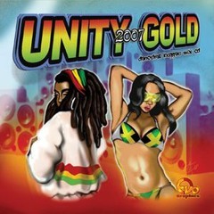 Unity Sound "Unity Gold" Mix 2007