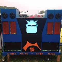 Uglemix 2018