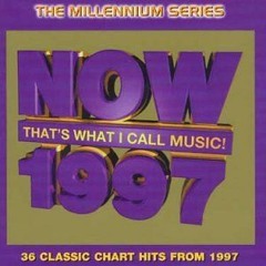 the 97 lick