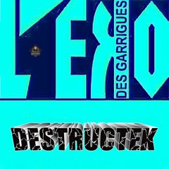 EKOTEK - Mix DesTrucTeK & DJ 2diou - (23.06.2018)