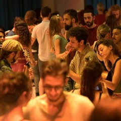 Danse Avec Les Renards (Mazurka) - TriOblique (S. Roncallo)