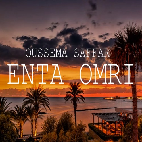 Stream Oussema Saffar - Enta Omri (Extended Vocal Mix).mp3 by Hit Music |  Listen online for free on SoundCloud