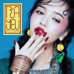 Bích Phương - Bùa Yêu 2018 - DJ Thái Hoàng Remix [Full Version]