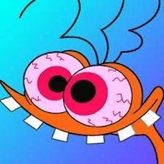 Zinzin de l'espace mais c'est de la hardbass