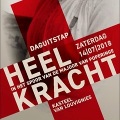 Heelkracht Poperinge - met Dieter Vandepitte