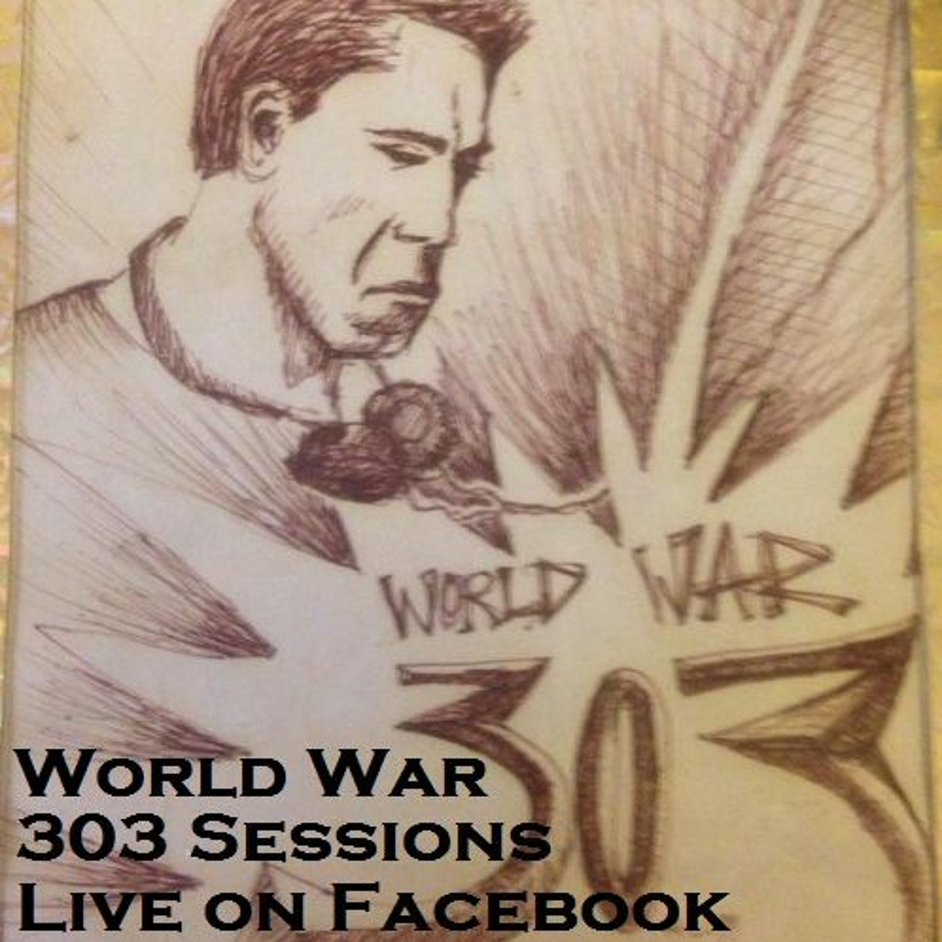 world war 303 sessions