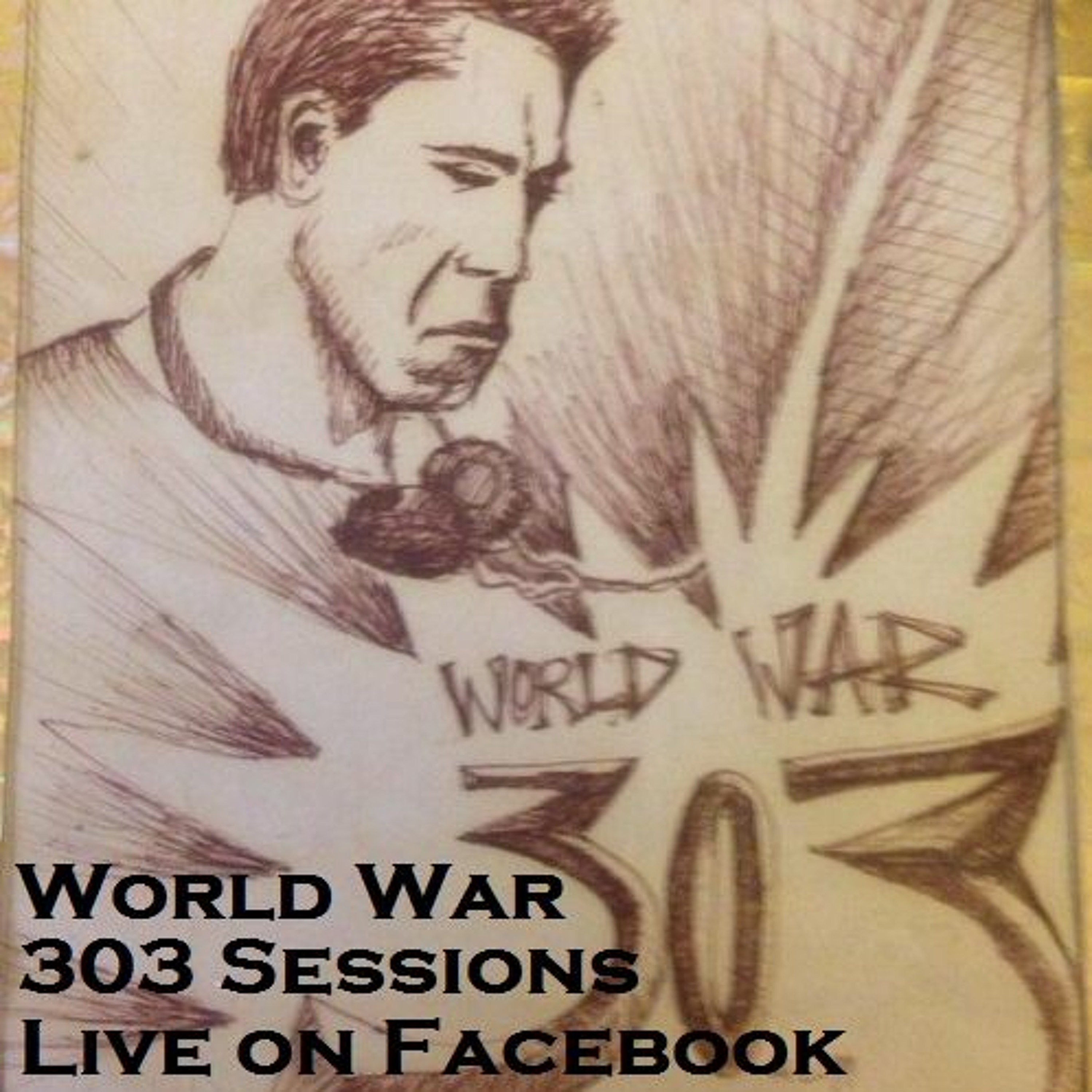 world war 303 sessions