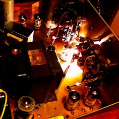 1966 Krohn-Hite 310C All Tube Band Pass Filter: Resonant Winds