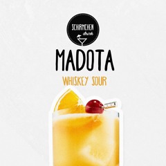 Whiskey Sour | Madota