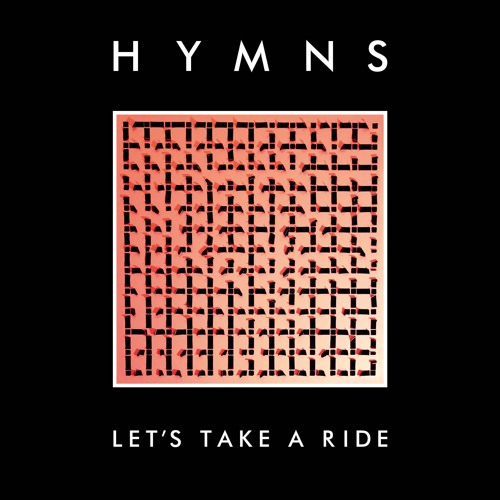 Let's Take a Ride