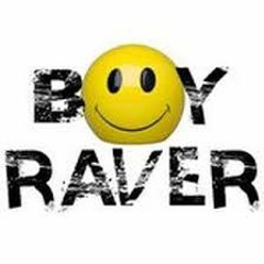 Boy Raver - Last Forever