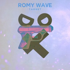 Romy Wave & Rosenfeld - Target [Not So Good Remix] (DL in desc)
