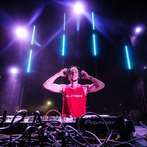 Elwer — DHM Podcast #473 (June 2018)