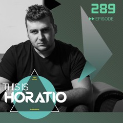 THIS IS HORATIO 289 LIVE FROM ELECTRONIC ROCANOTHERWORLD FESTIVAL