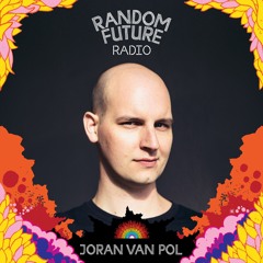 Random Future Radio #3 - Joran van Pol