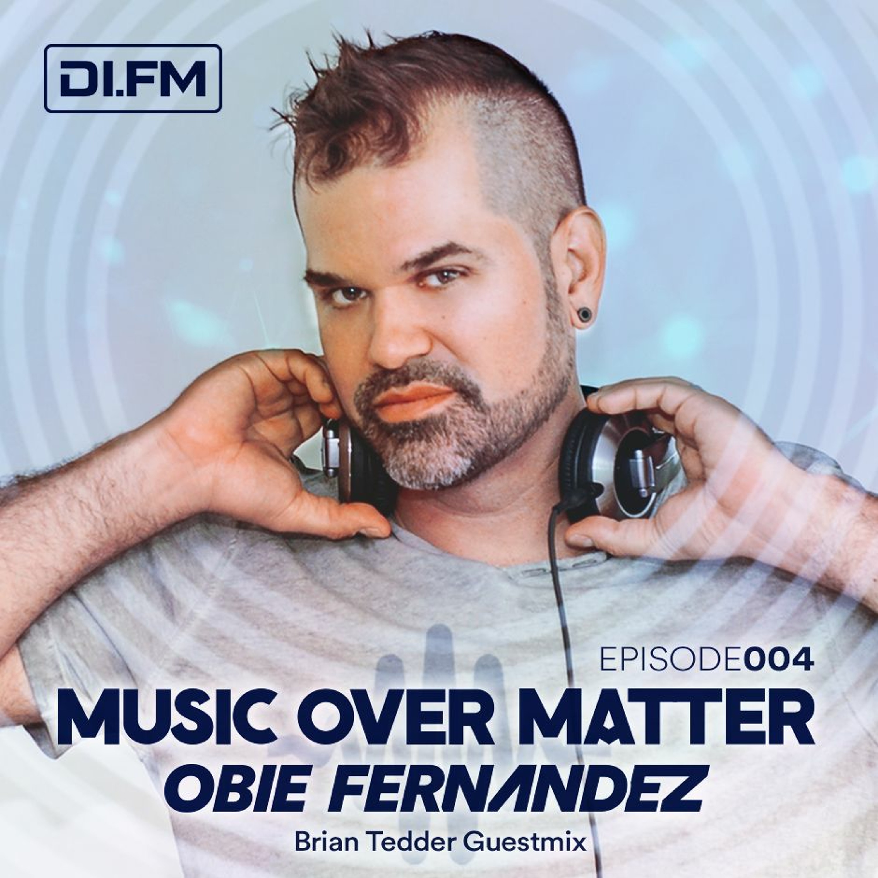 Music Over Matter