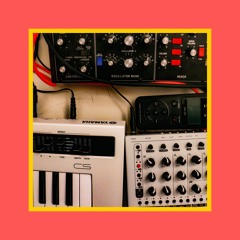 Just Another Trap Beat (ft. Yamaha Reface CS & Behringer Model D)