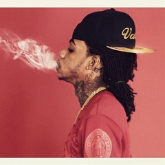 alkaline - fine whine (official audio)