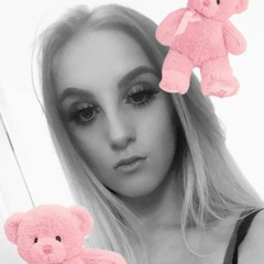 SKATTY TEDDY BEAR