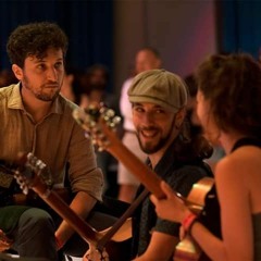 Pavillon Rouge (Kost Ar Choad) - TriOblique (A. Congrega)