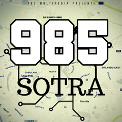 Sotra
