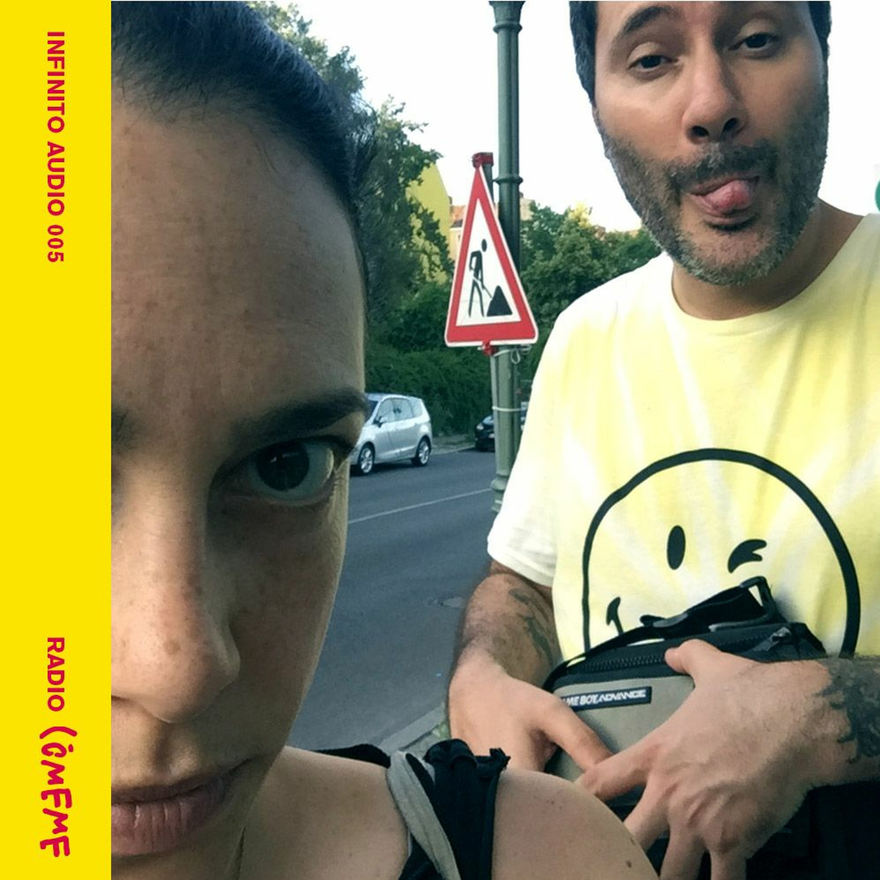 Radio Cómeme