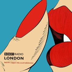 Deborah Azzopardi on BBC Radio London | 25 June 2018