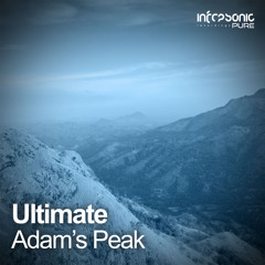 Ultimate - Adam's Peak [Infrasonic Pure] OUT NOW!