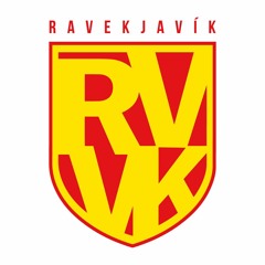 RAVEKJAVÍK: SECOND COMING • 2018.06.16 • ®JD
