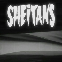 Sheitans - Le Réveil Du Sheitan
