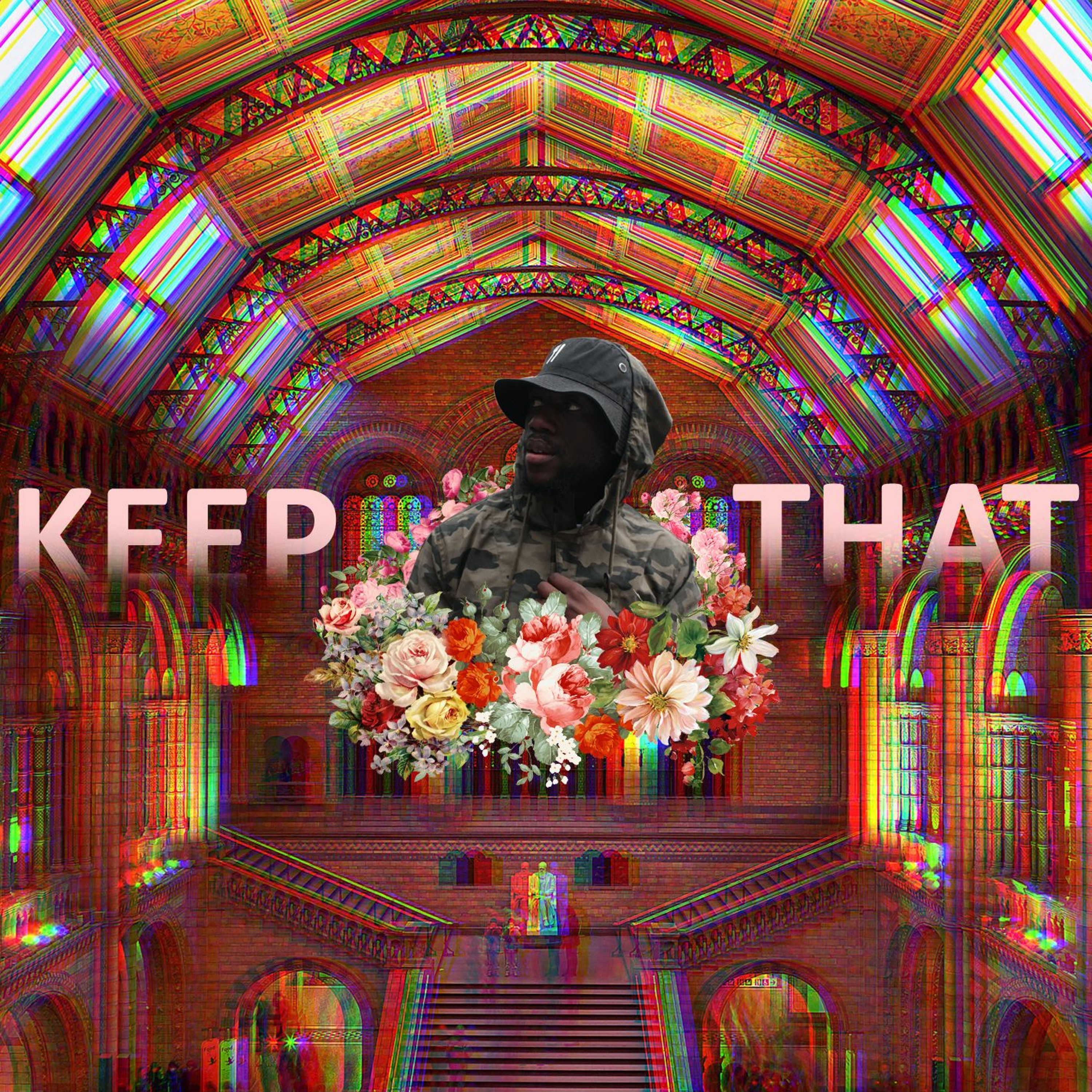 KEEP THAT(Prod. Zeph Ellis) episode artwork