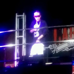 O.D.- THREW THE RAIN (PROD.SpeakerBangerz)