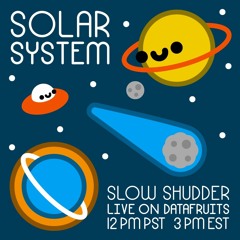 Solar System Episode 39