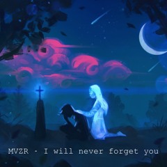 MVZR - I will never forget you