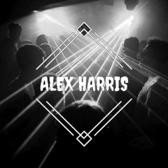 Alex Harris - Keep Saying (FREE DL)