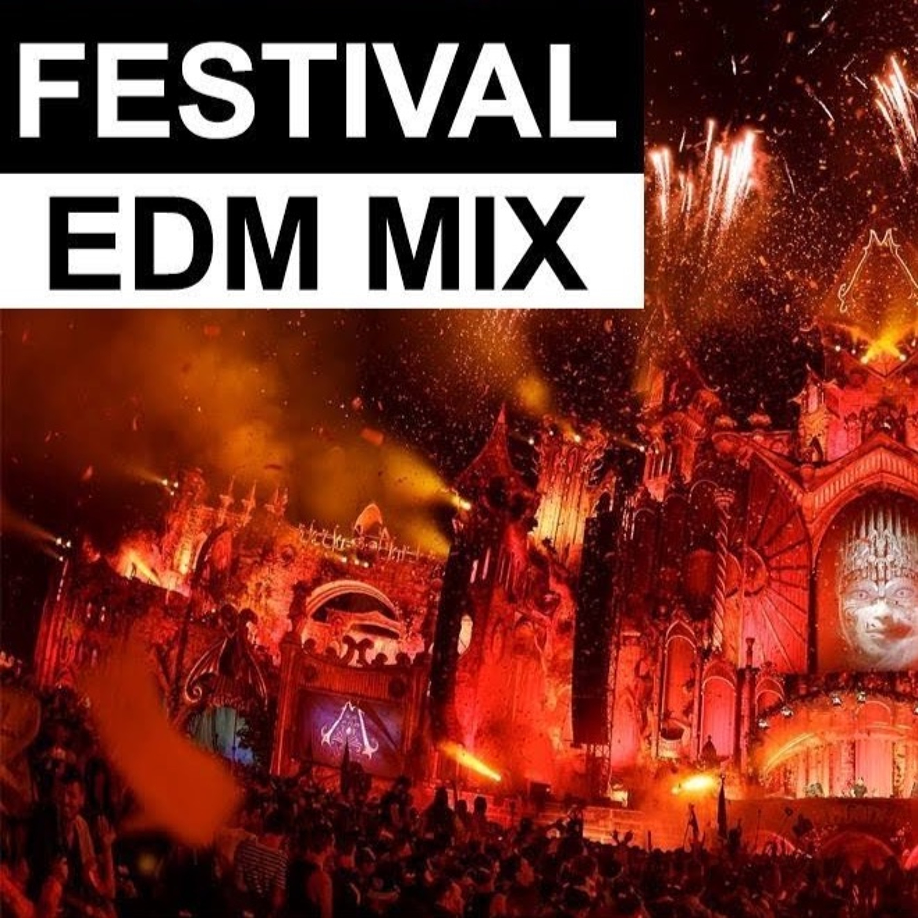 Dominik Christal - Festival Summer #1 episode artwork