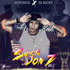 Super Jon Z (Vol. 1)