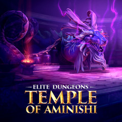 Elite Dungeons Aminishi Medley