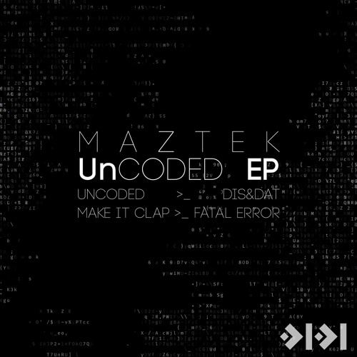 Uncoded [0101]