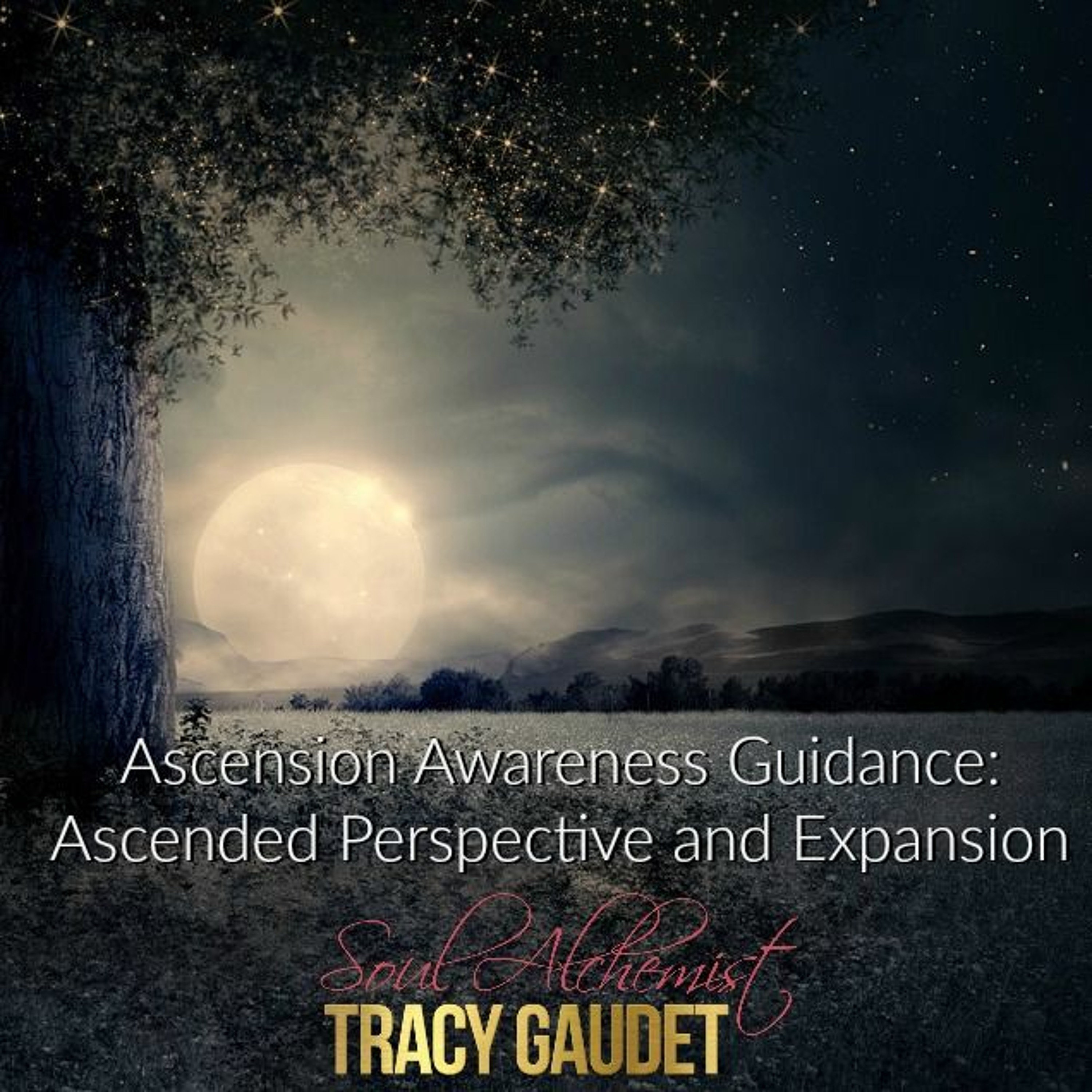 Ascension Alchemy Podcast
