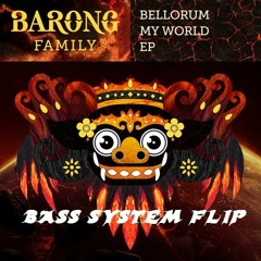Bellorum & Aazar - Back Home [Bass System Flip][Supported by OU J]